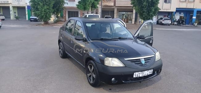 Dacia Logan 1.5 DCI Ambiance Pack