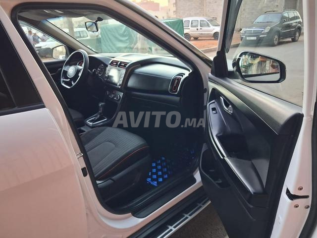 Hyundai Creta à vendre - 2