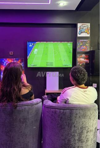Urgent 🚨 Games Home recrute 🎮 - 2