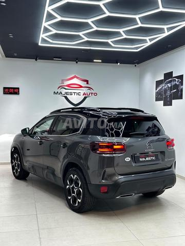 Citroën C5 Aircross - 2