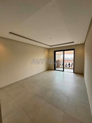 APPARTEMENT NEUF À LOUER HAUT STANDING GUÉLIZ - 2