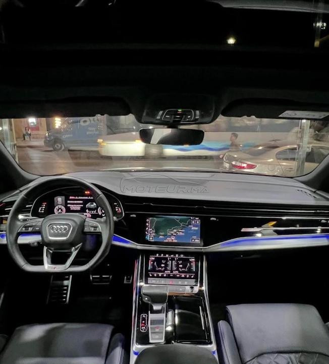 audi q8 sline