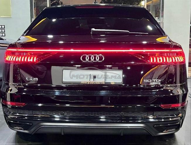 audi q8 sline