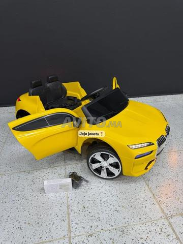 Voiture électrique BMW 12V - 2