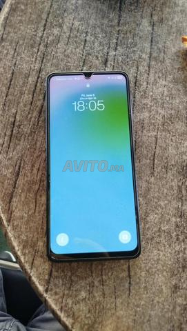 Galaxy A07 64/4 - 2