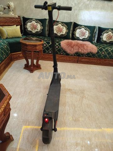 سكوتر شاومي 4 لايت - 2