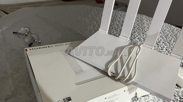 Wifi Huawei 6 Plus