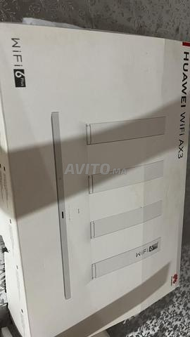 Wifi Huawei 6 Plus - 2