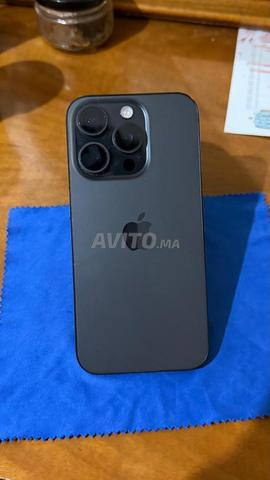 iPhone 15 pro bon prix - 2