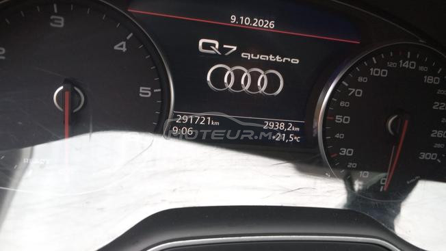 audi o7 modil 2019