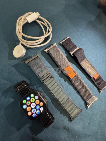 Apple Watch Ultra 2 - 2