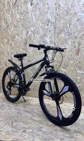 Vélo VTT DRAGON 26 pouces - 2