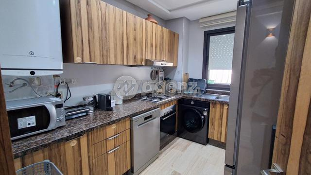 TNG-TA-1162 - Appartement à louer à Marjane - 2