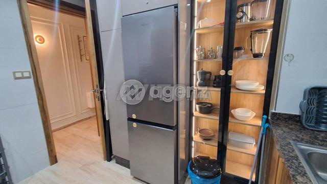 TNG-TA-1161 - Appartement à louer à Marjane - 2