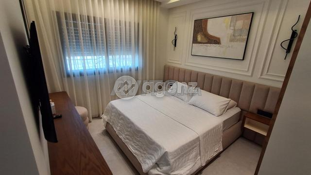 TNG-TA-1160 - Appartement à louer à Moujahidine - 2