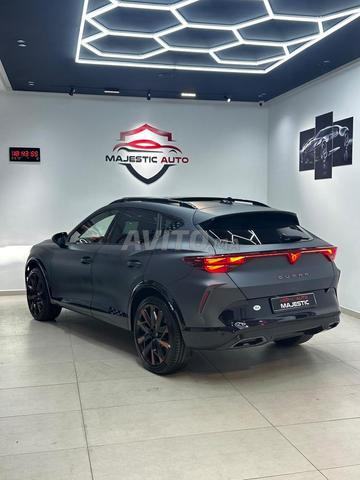 Cupra Formentor - 2