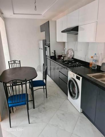 Appartement bien équipé familial et sécurisé - 2