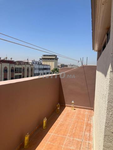 Appartement à louer - 2