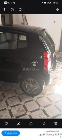 Kia Picanto 2010 Esense 2 clés 190 000 km - 2