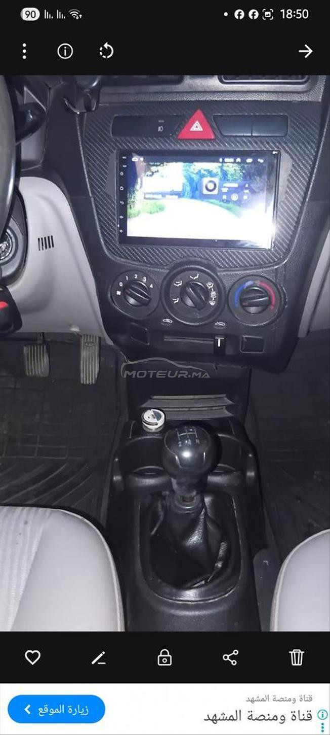kia picanto 2010 esense 2clé km 190 000 