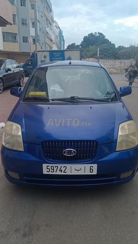 Kia Picanto - 2