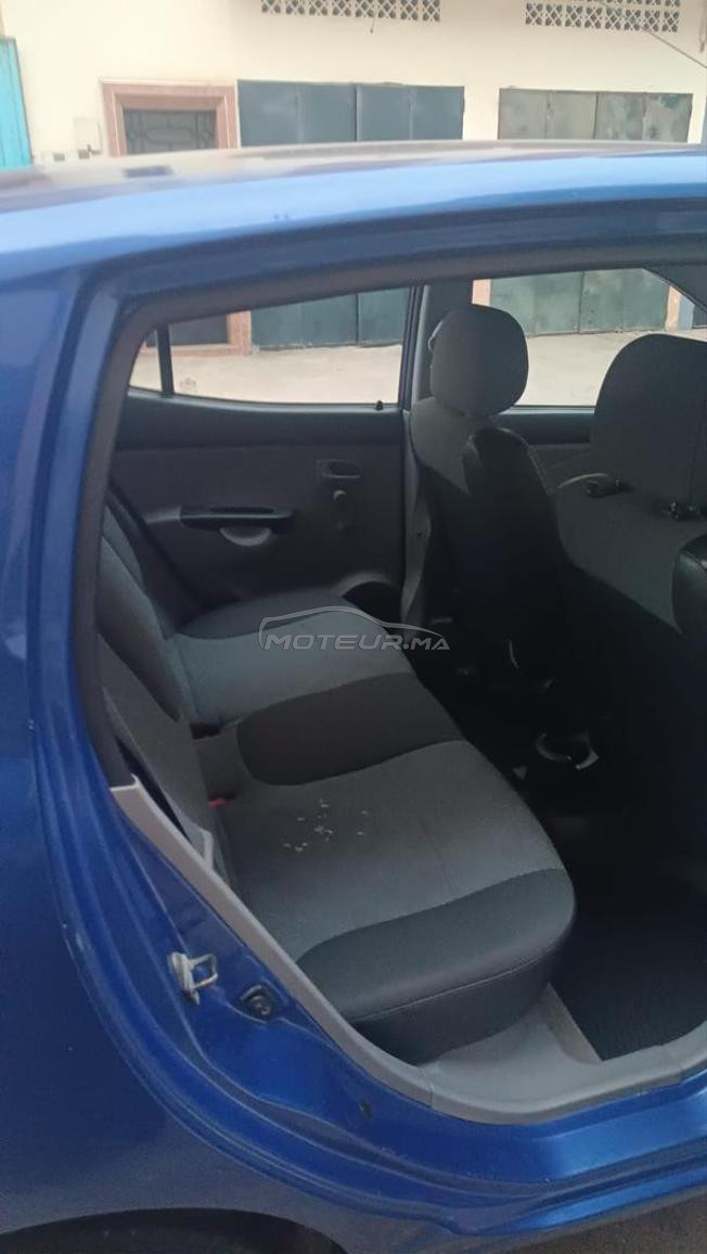 kia picanto 