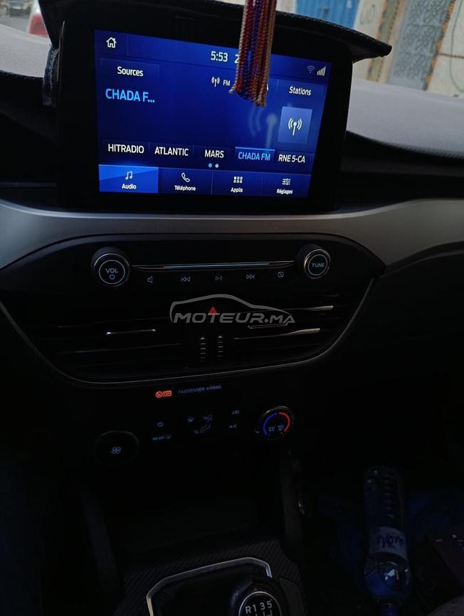 voiture en bon état 