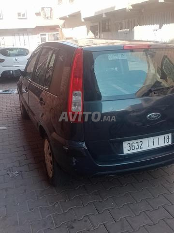 Ford Fusion - 2