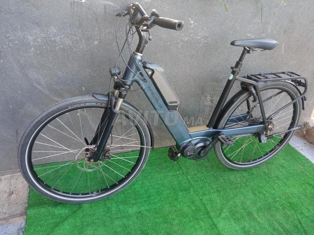 Vélo électrique madame res mul f - 2