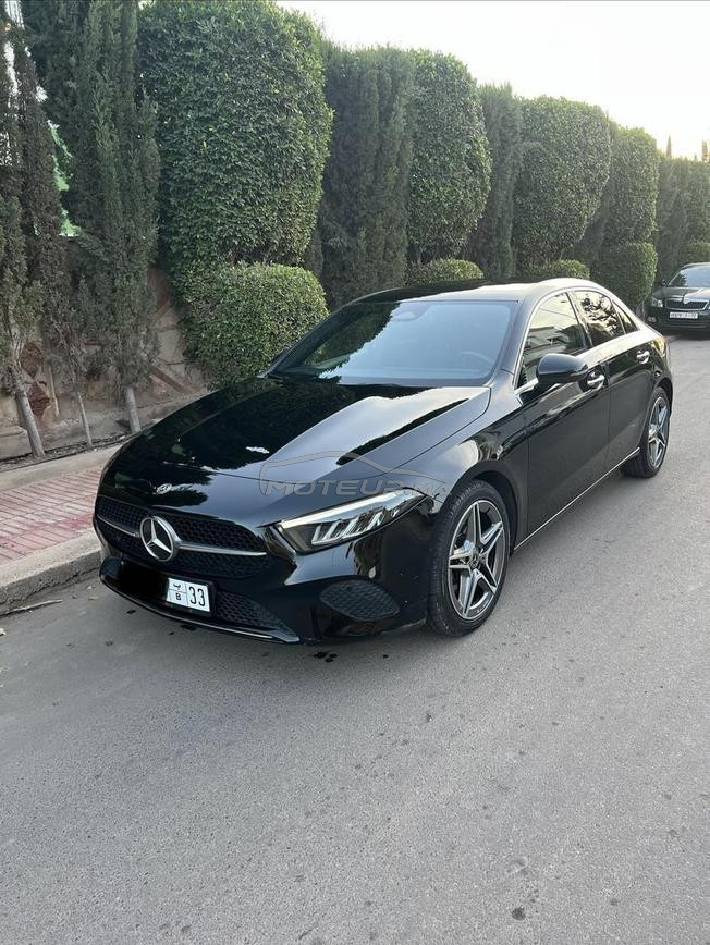Mercedes-Benz Classe A Berline