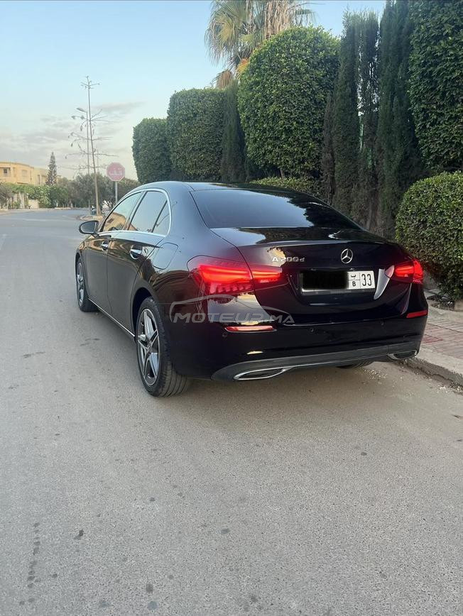 Mercedes-Benz Classe A Berline