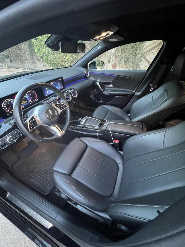 Mercedes-Benz Classe A Berline