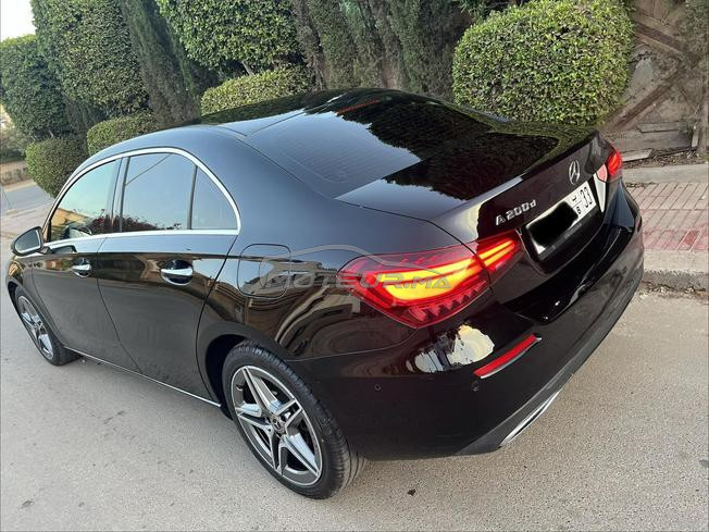 Mercedes-Benz Classe A Berline