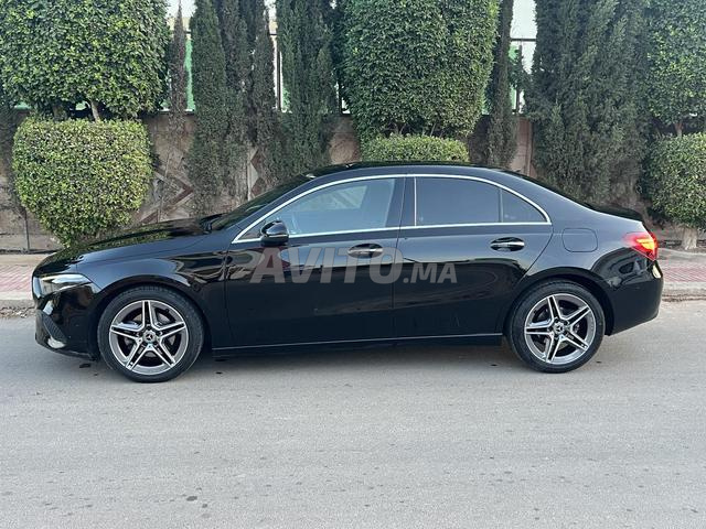 Mercedes-Benz Classe A Berline - 2