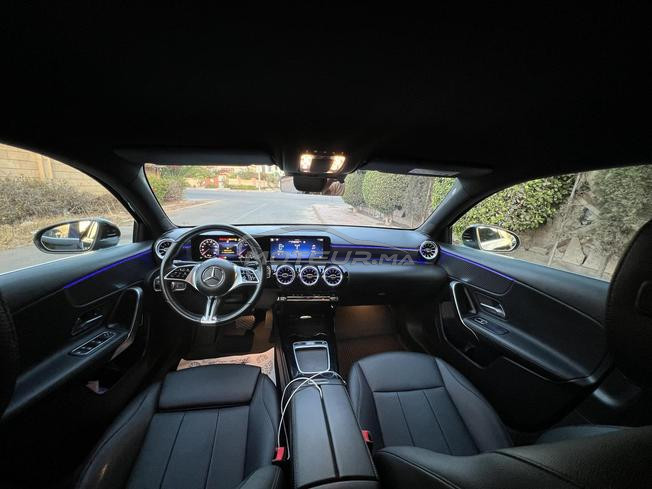 Mercedes-Benz Classe A Berline