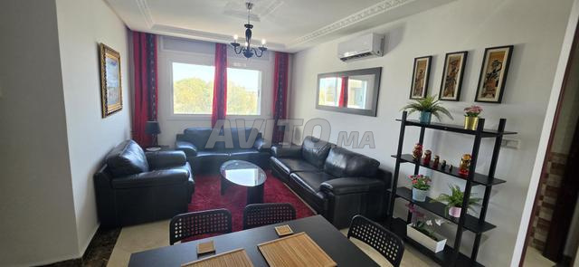 Très bel appartement sans vis à vis à louer - 2