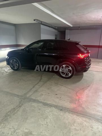 Audi q3 sline
