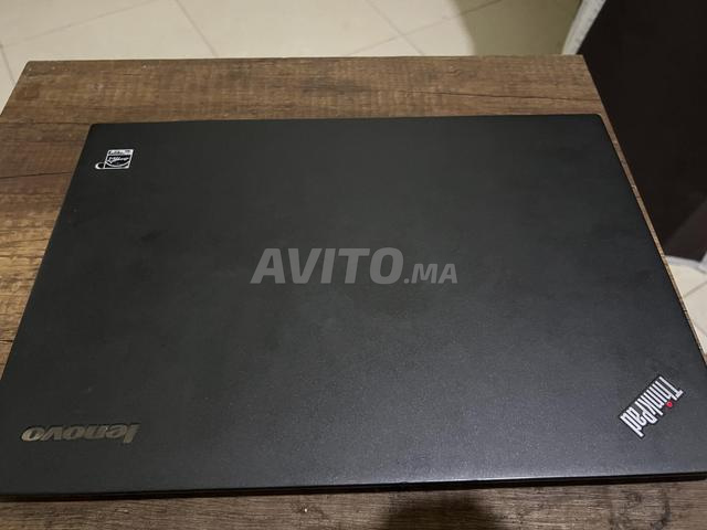 PC Lenovo à vendre Casablanca bienvenue - 2