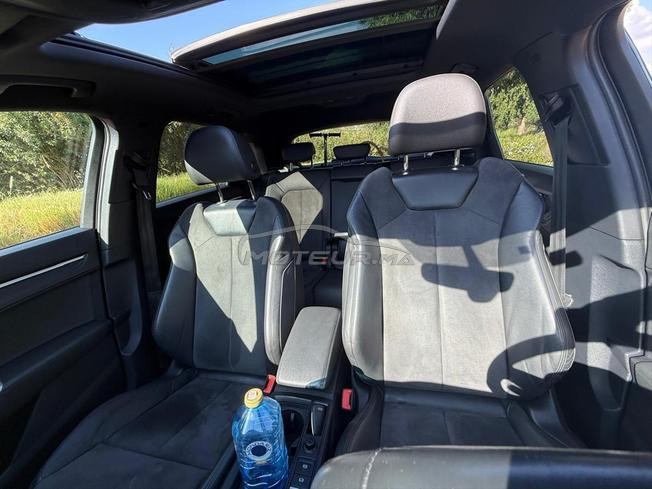 Audi q3 sline 