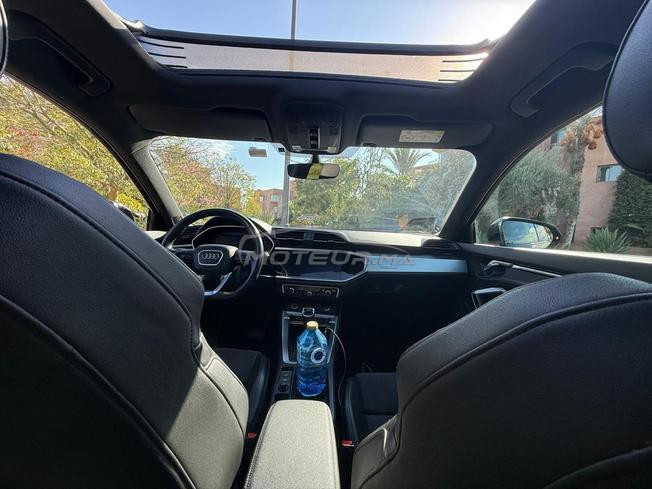 Audi q3 sline 