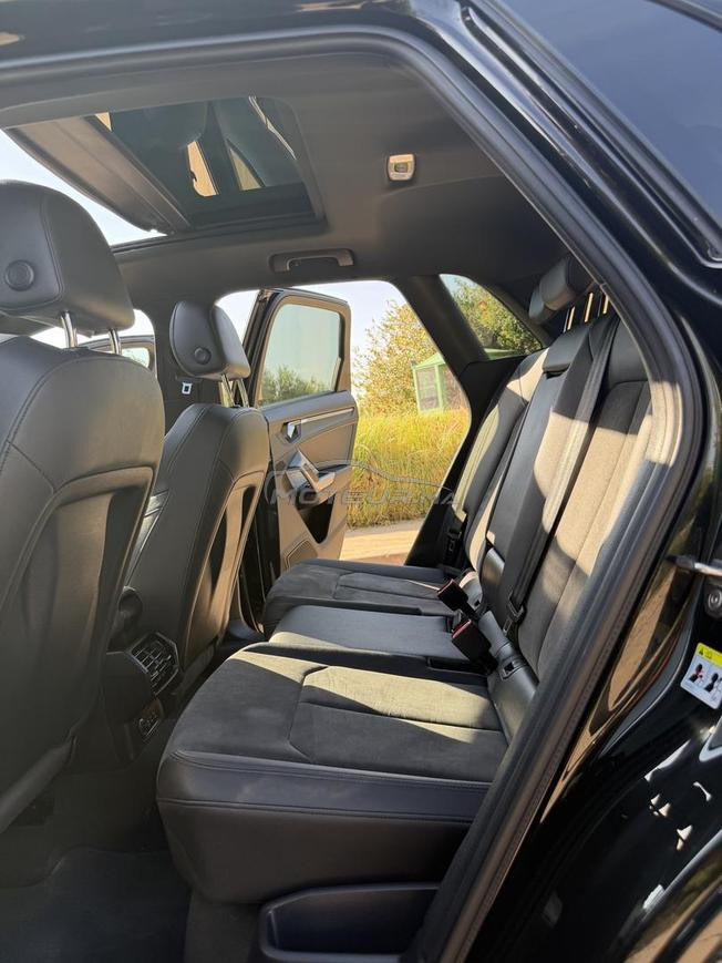 Audi q3 sline 