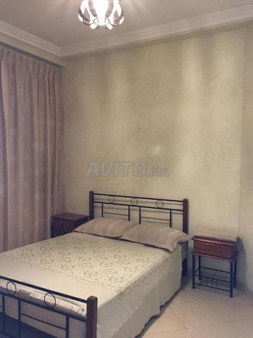 Appartement 114 m² traversant – Vue Panoramique - 2