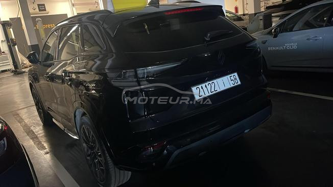 Renault Austral Hybride Automatique 2026