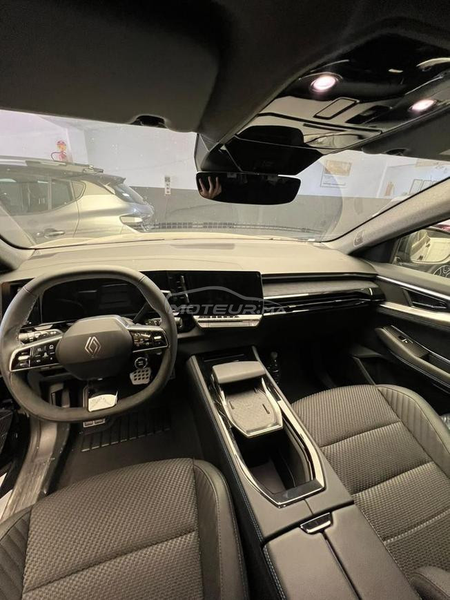 Renault Austral Hybride Automatique 2026