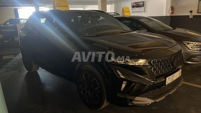 Renault Austral Hybride Automatique 2026 - 2