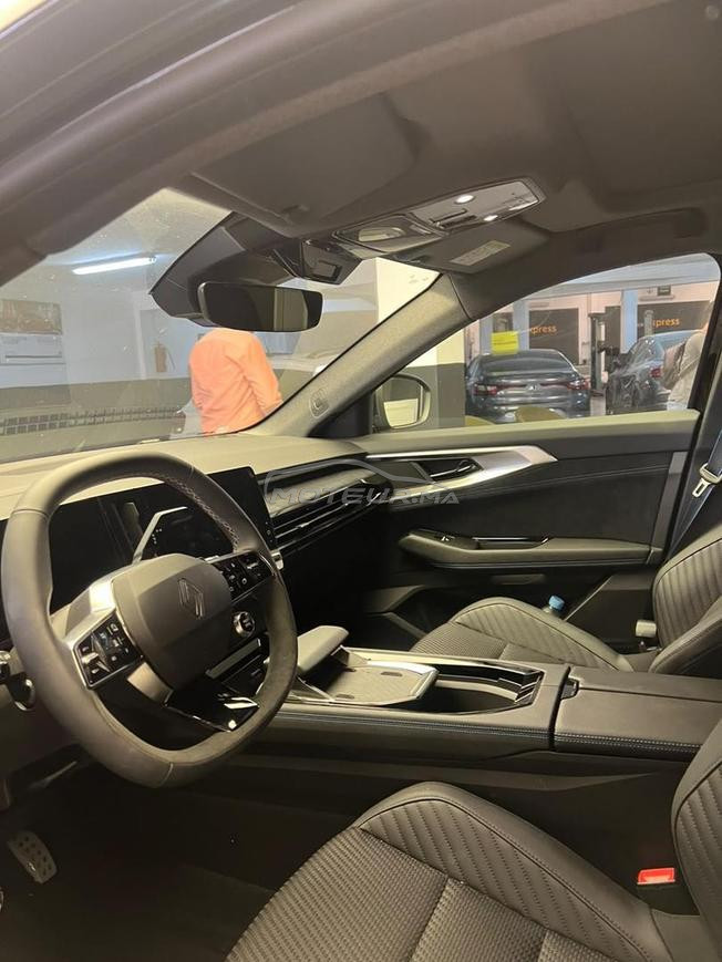 Renault Austral Hybride Automatique 2026