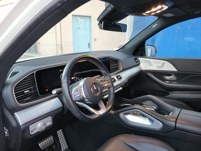 Mercedes-Benz GLE 350 modèle 2022 