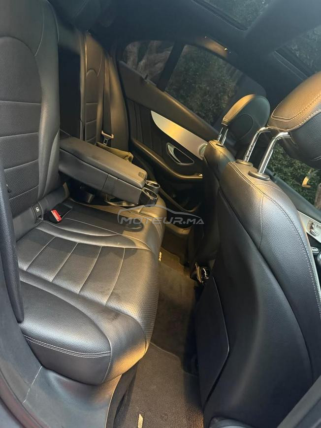 Mercedes C220 AMG
