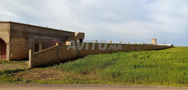 Ferme à vendre - 2