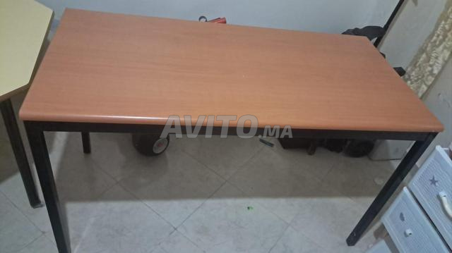 Armoire Complexe El Hassani 3 - 2